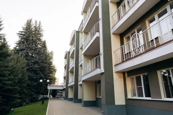 Пенза: Гостиница Для Вас