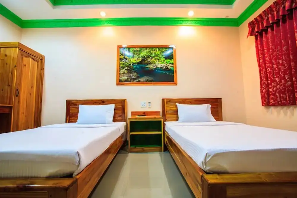 Трат: Pailin Resort