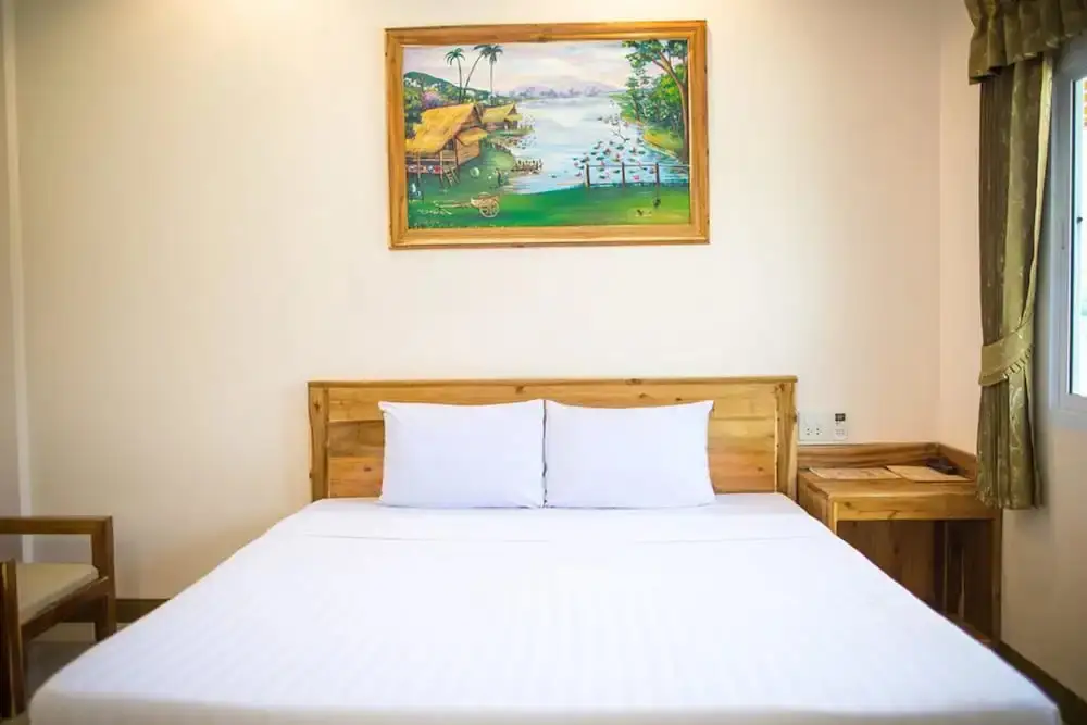 Трат: Pailin Resort