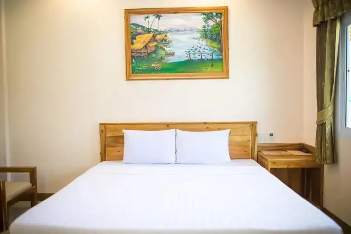 Трат: Pailin Resort