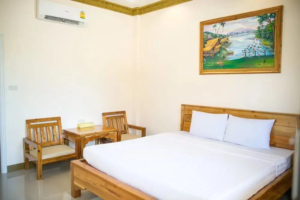 Трат: Pailin Resort