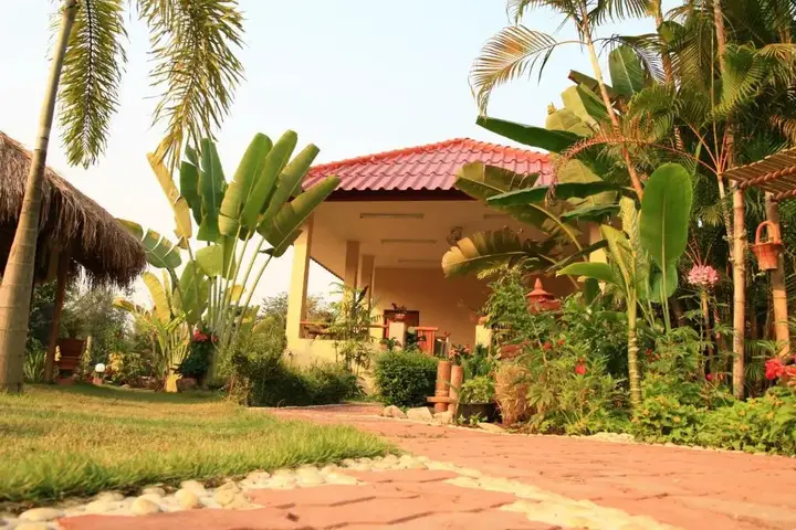 Мае-Он: Mai Siam Resort