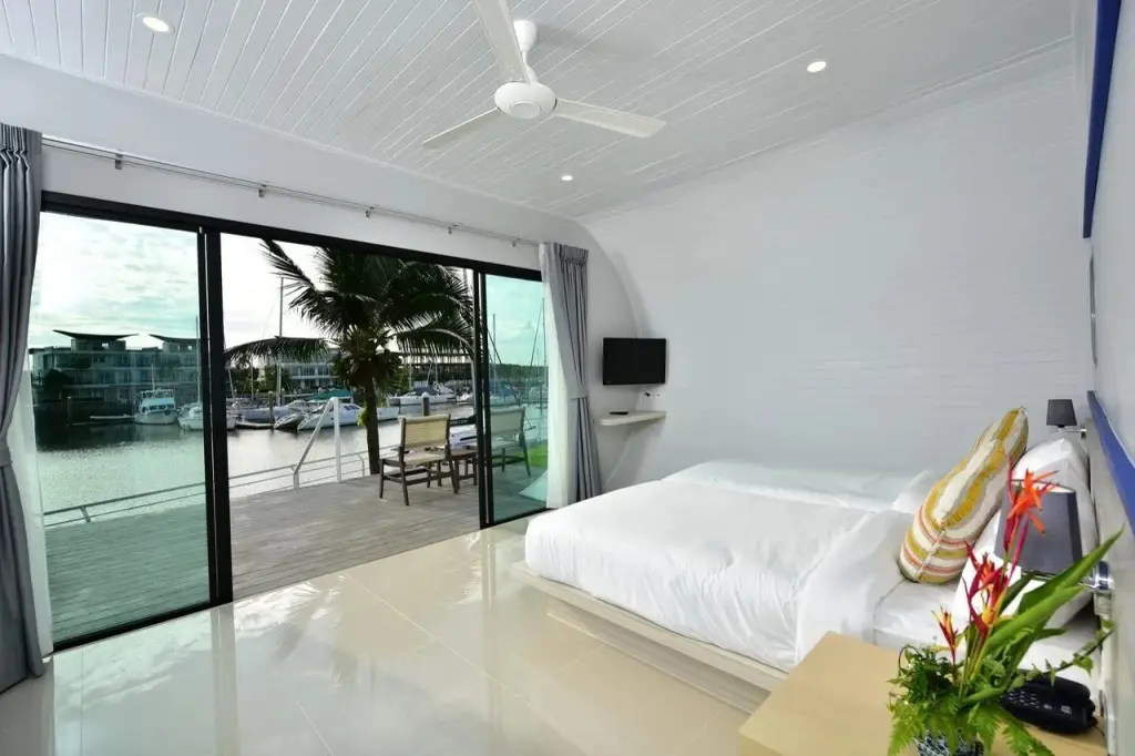 Краби: Krabi Boat Lagoon Resort