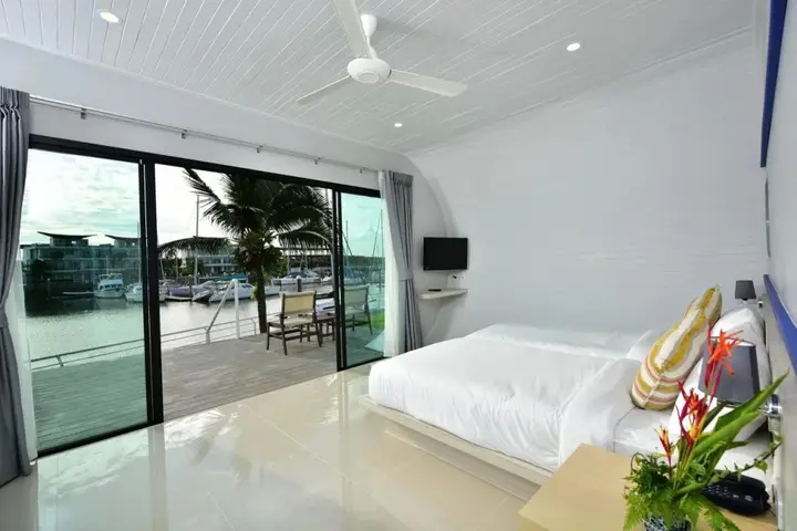 Краби: Krabi Boat Lagoon Resort