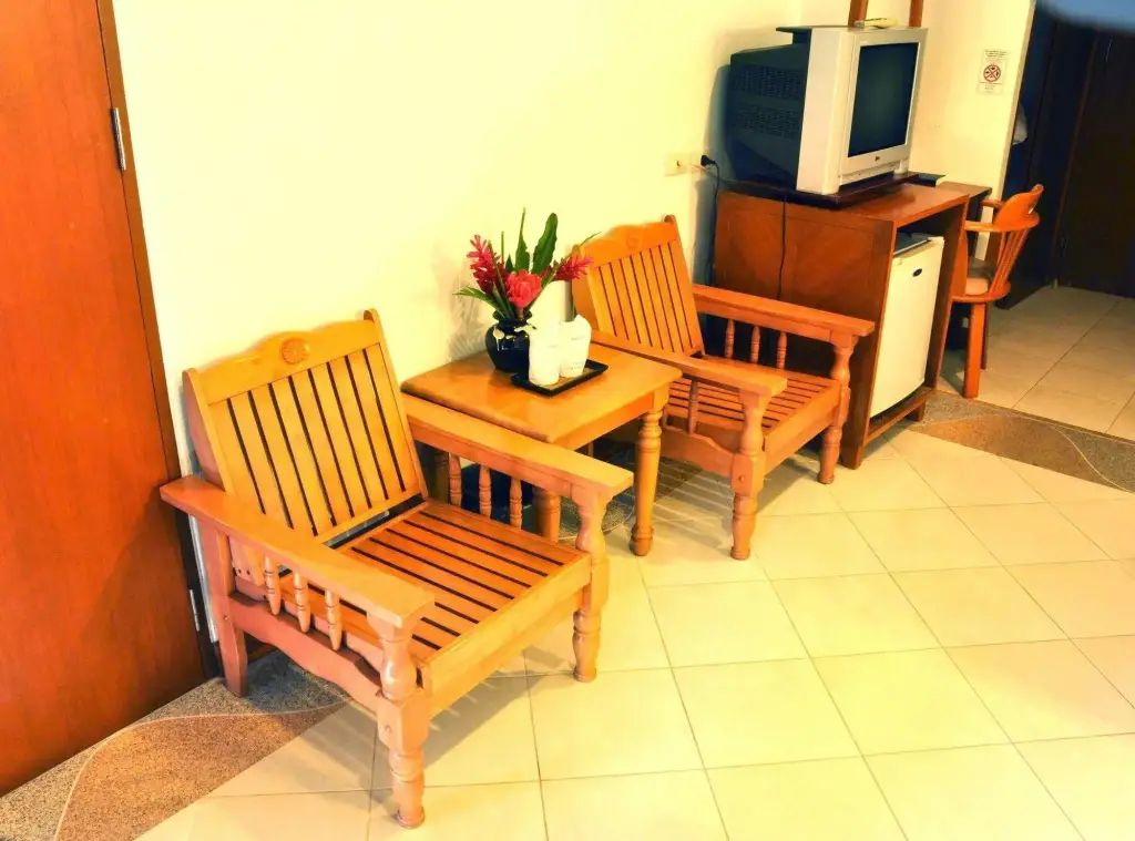 Краби: Aonang President Hotel