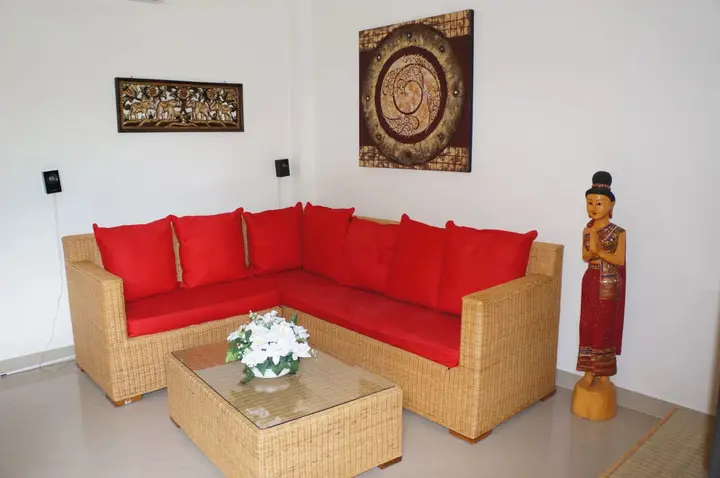 Районг: VIP Chain Resort Pool Villa