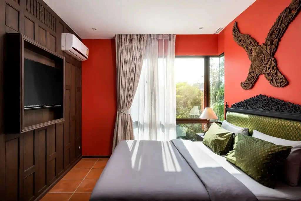 Пхукет: The Title Boutique Condotel