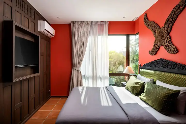 Пхукет: The Title Boutique Condotel