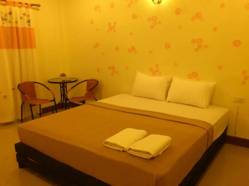 Лоэй: Suan Lamyai Resort