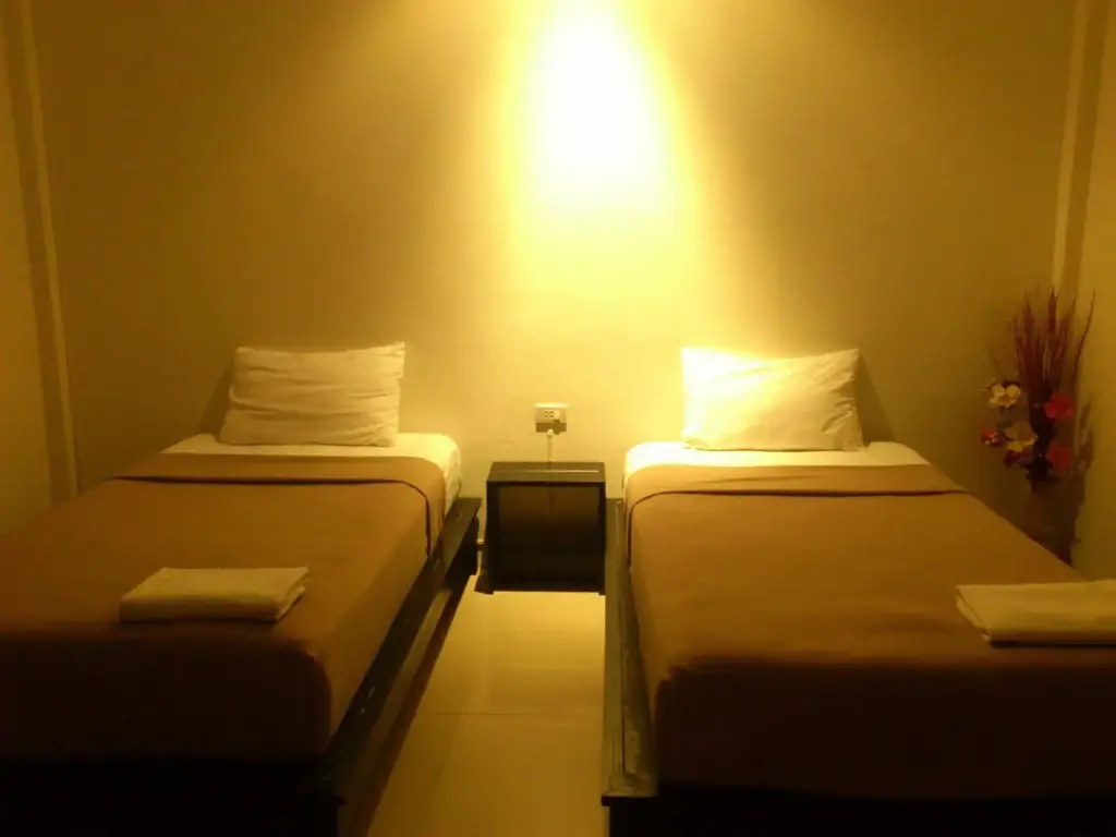 Лоэй: Suan Lamyai Resort