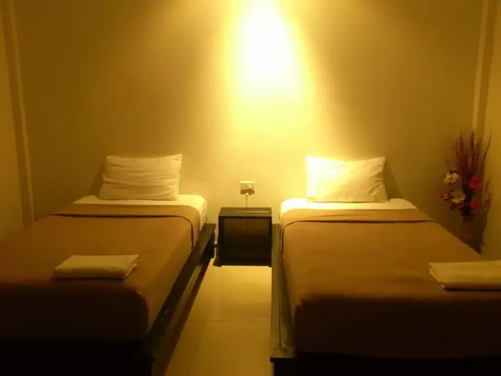 Лоэй: Suan Lamyai Resort