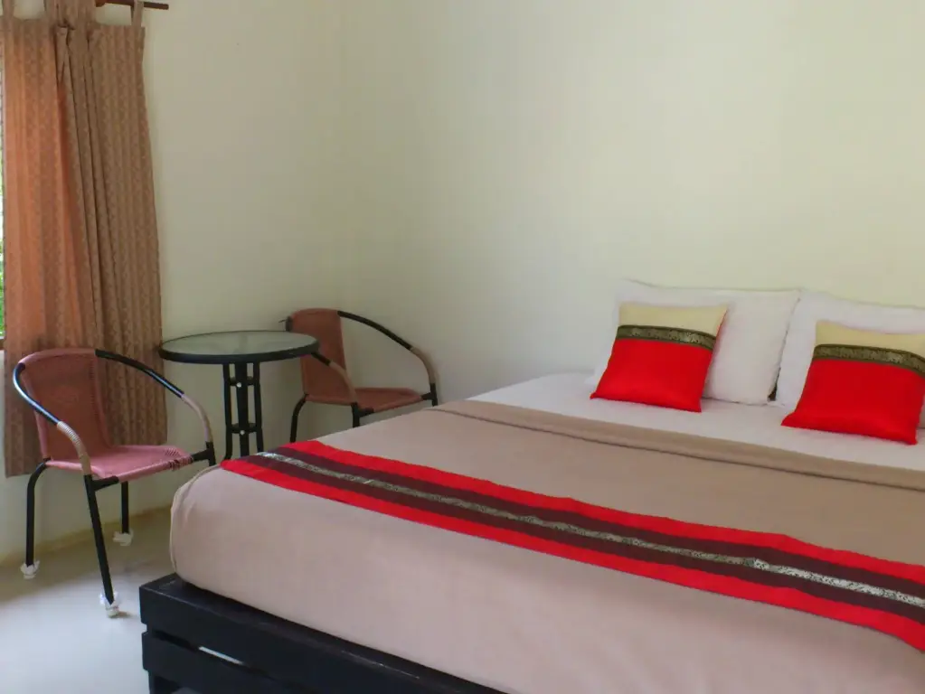 Лоэй: Suan Lamyai Resort