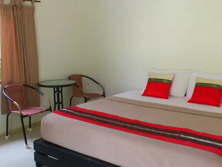 Лоэй: Suan Lamyai Resort