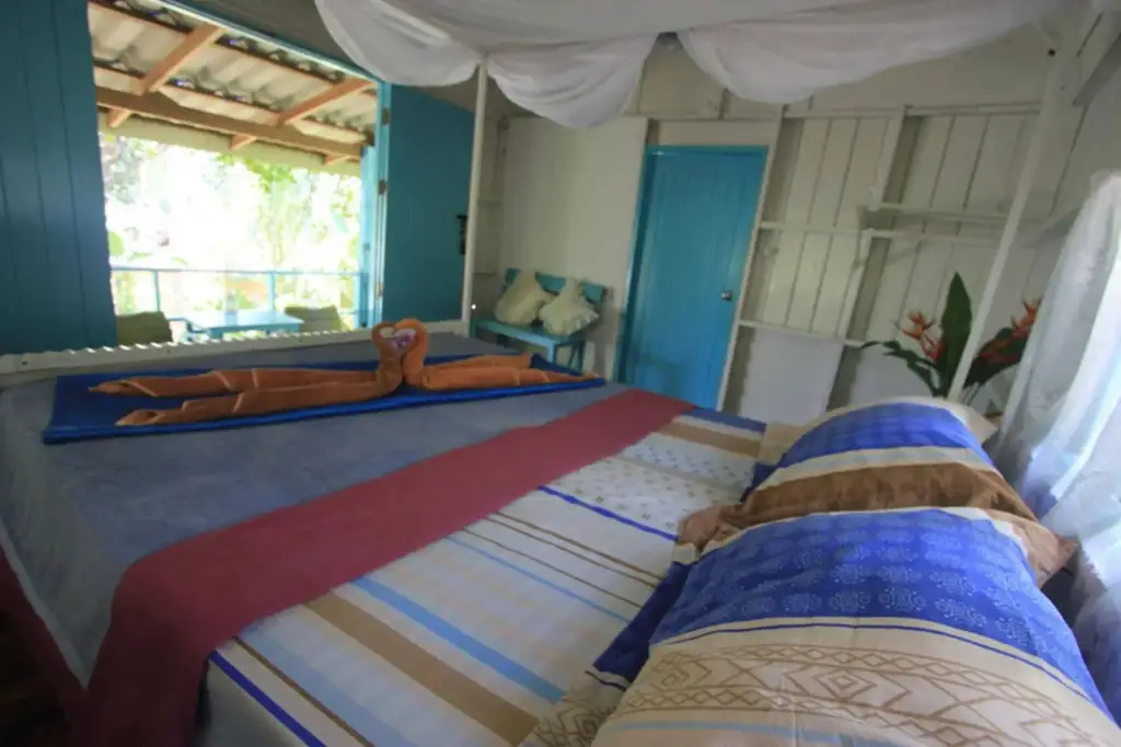 Ко Паям: Chomjan Beach Resort