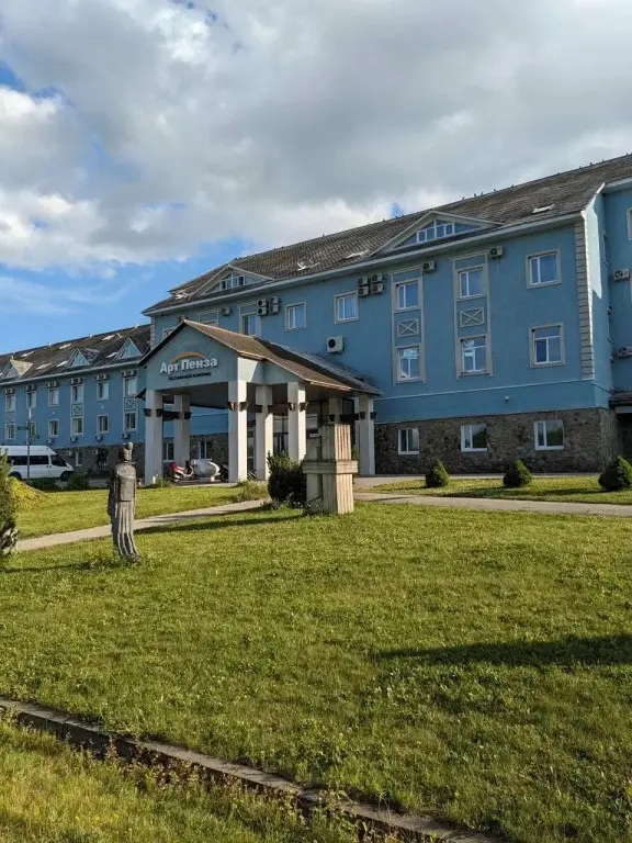 Арт Пенза — фото 1