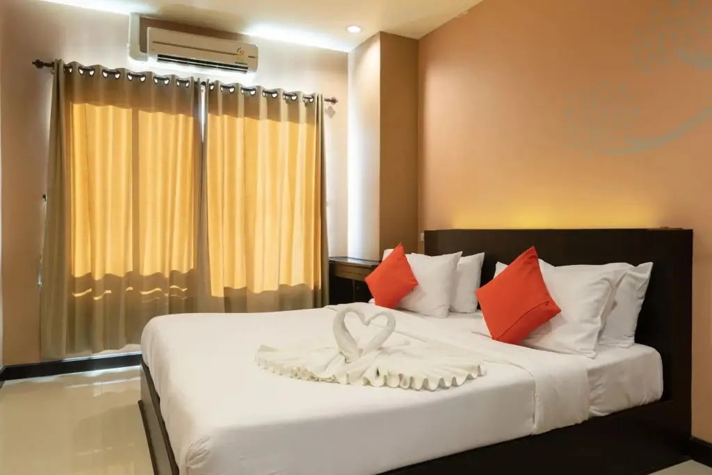 Чианграй: The Phufa Waree Chiangrai Resort