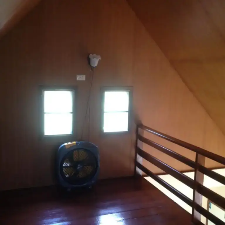 Дамноен Садуак: Baan Thai Damnoen Canal House