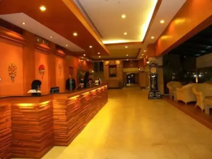 Хатъяй: Hatyai Paradise Hotel