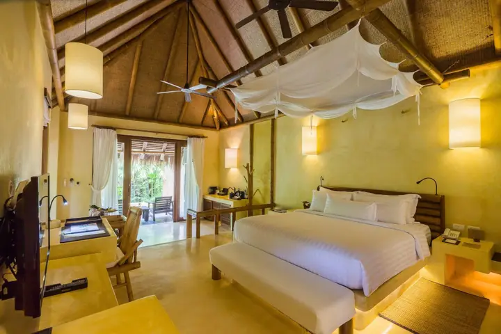 Ко Куд: High Season Pool Villa & Spa
