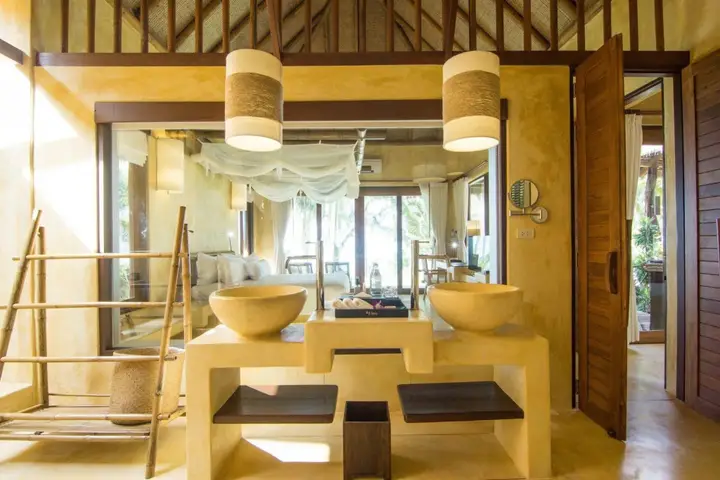 Ко Куд: High Season Pool Villa & Spa