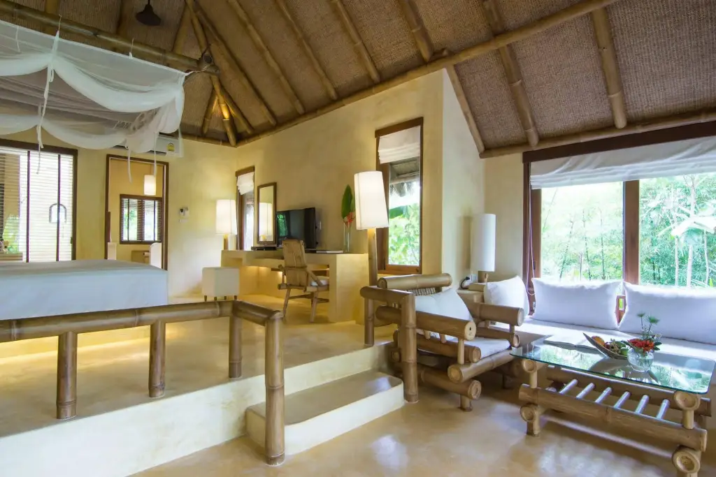 Ко Куд: High Season Pool Villa & Spa