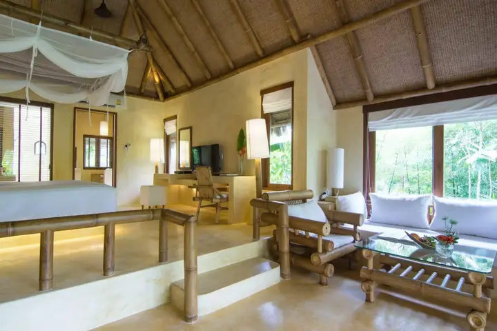 Ко Куд: High Season Pool Villa & Spa