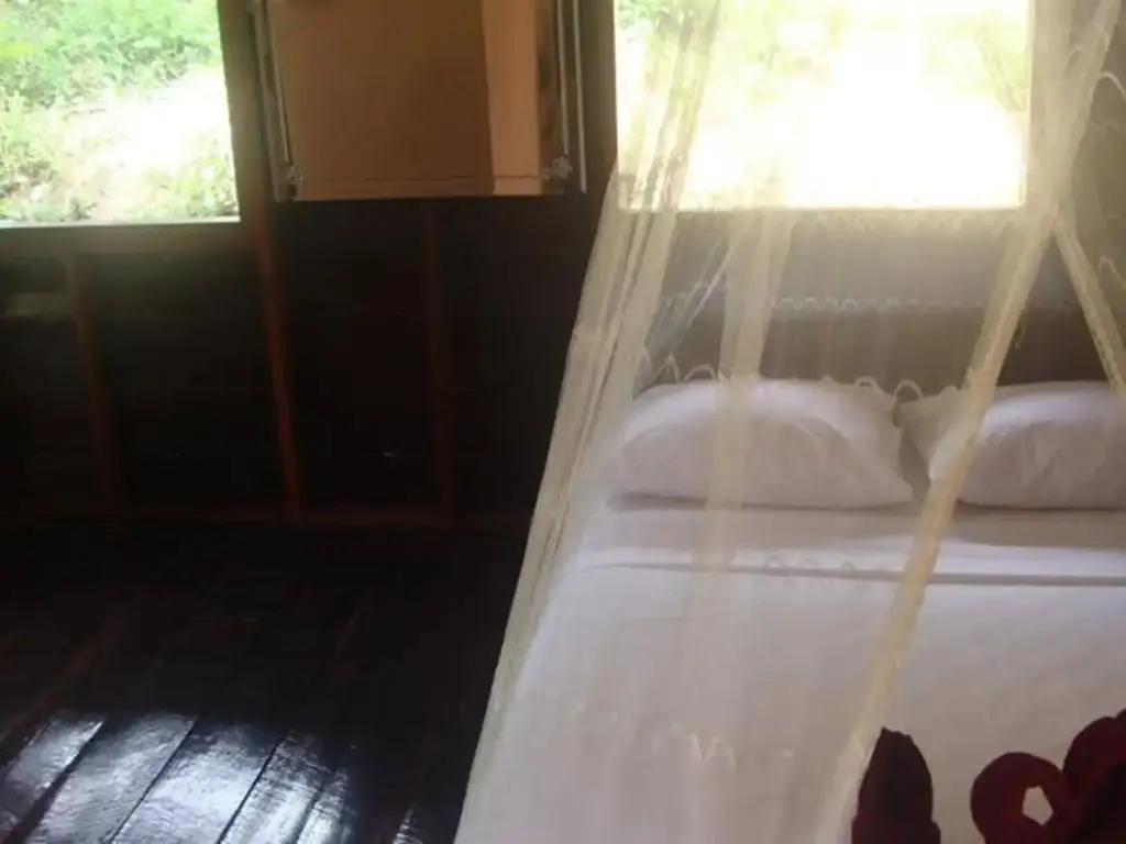Khao Sok Silver Cliff Resort — фото 1