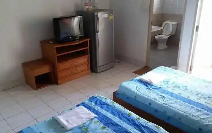 Бангкок: Thana Place Charunsanithwong