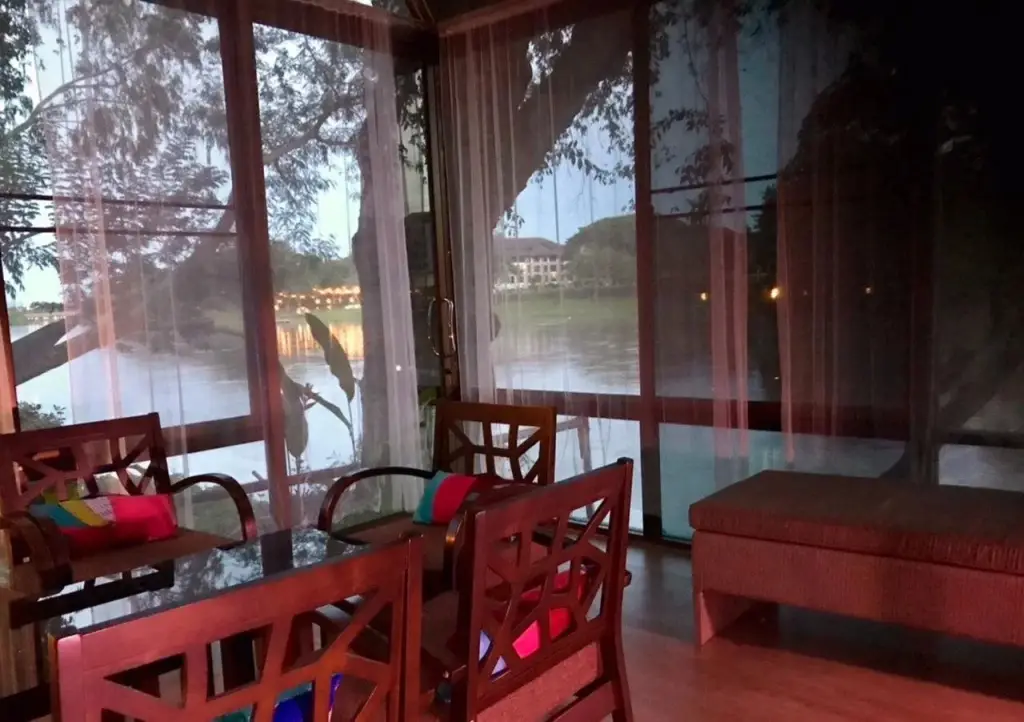 Чианграй: River Rai Resort