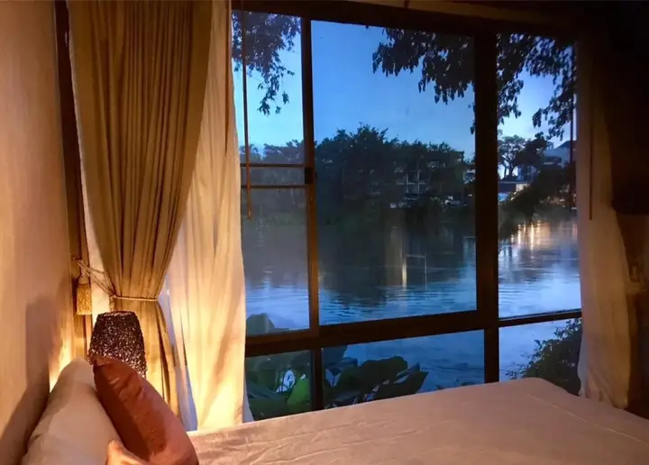 Чианграй: River Rai Resort