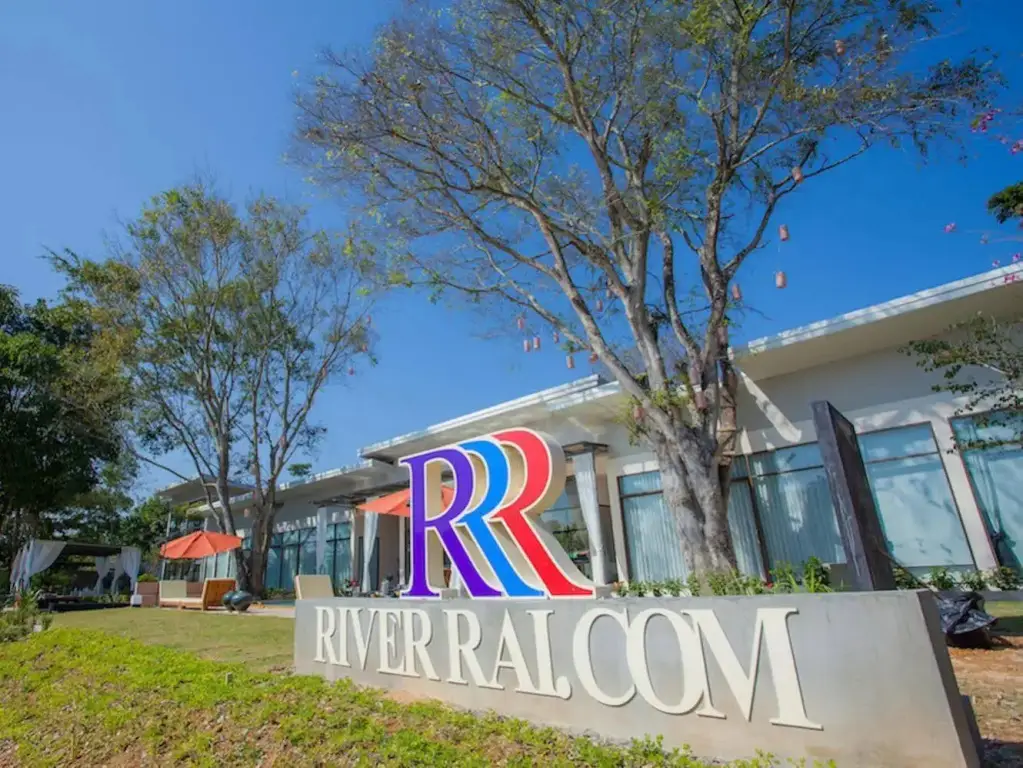 River Rai Resort — фото 1