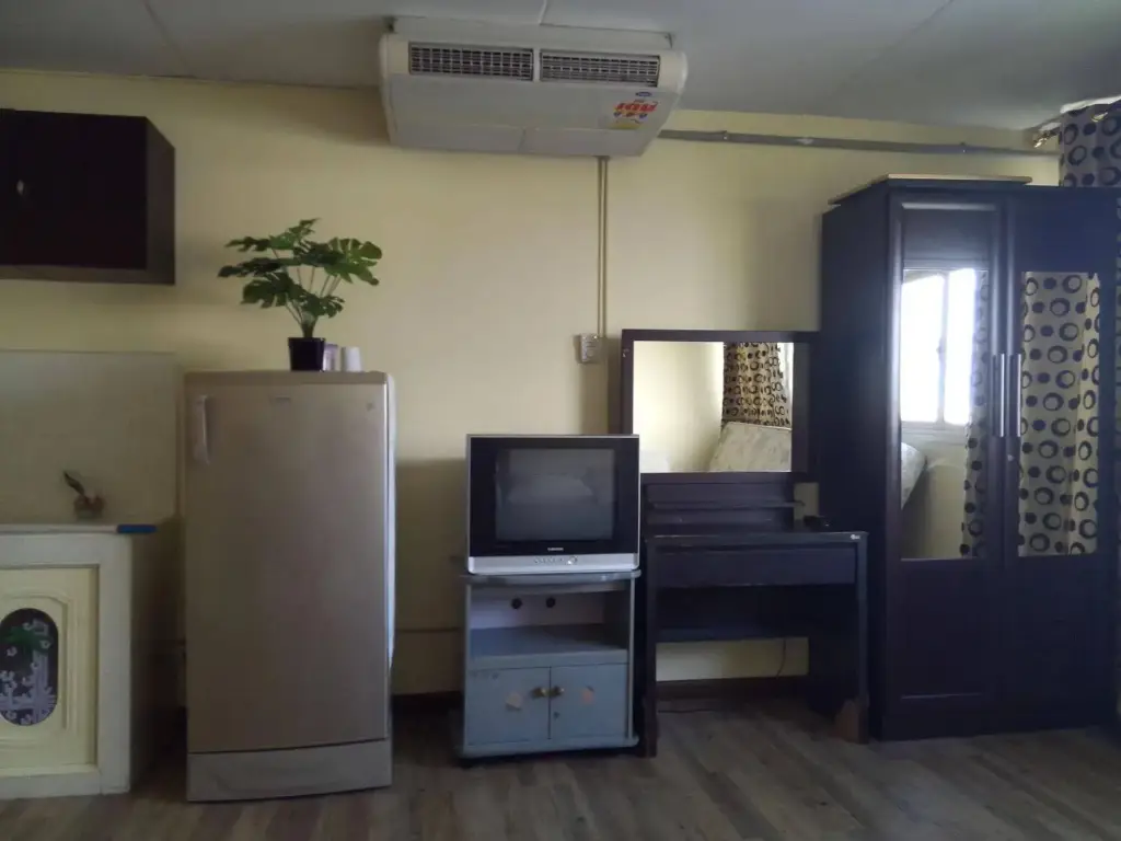 Паккрет: Muangthong Condo
