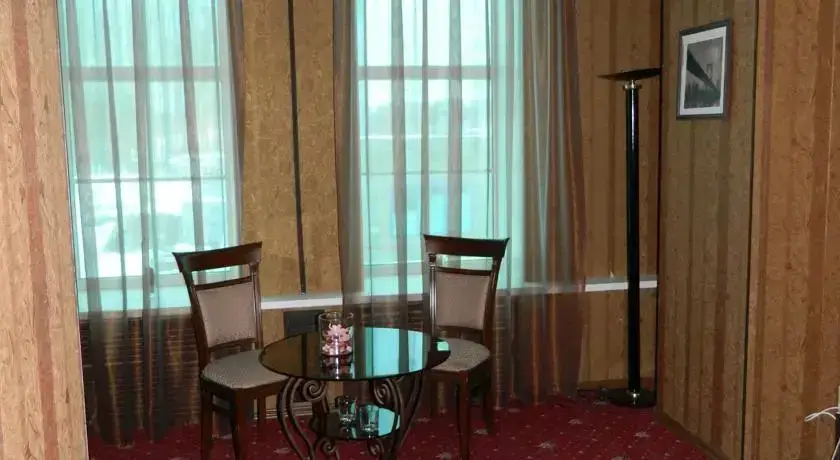 Изумрудный Город — фото 1