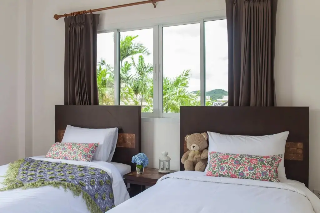 Sweet Honey Resort, Pranburi - Hua Hin — фото 1