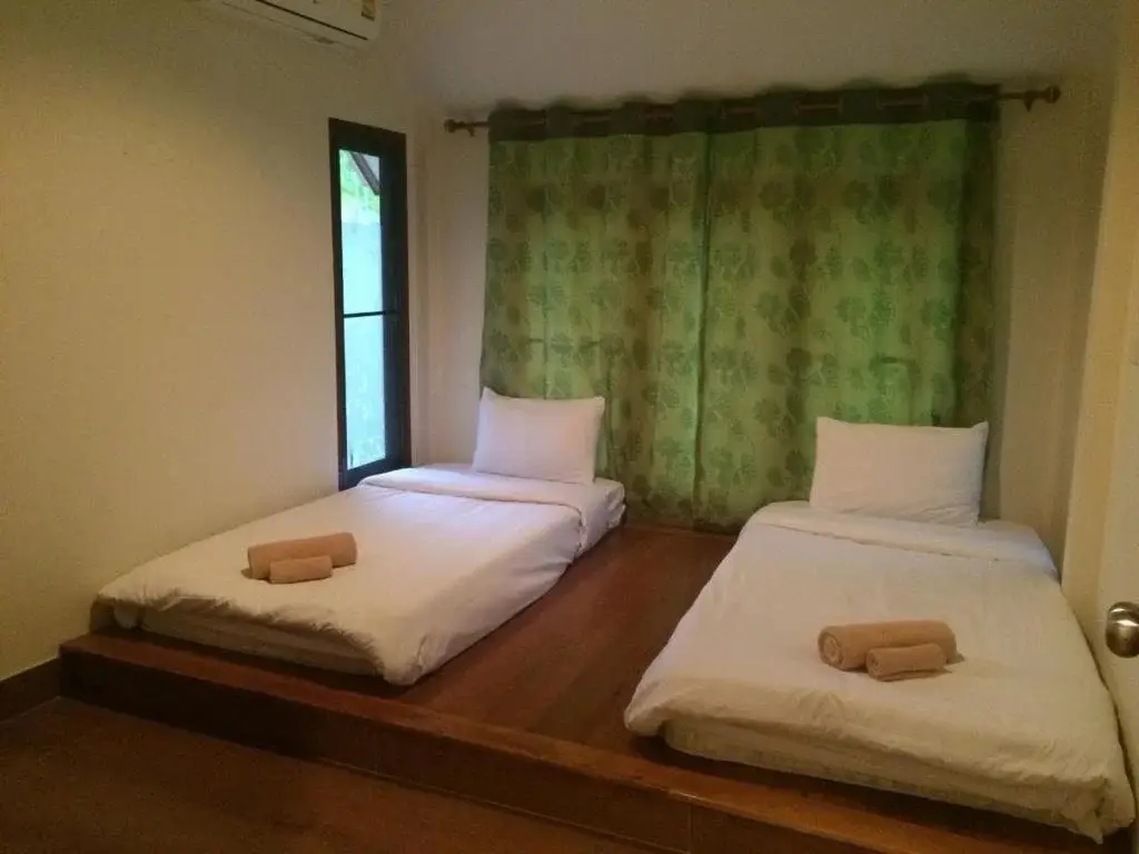 Сам-Рои-Йот: Sweet Honey Resort, Pranburi - Hua Hin