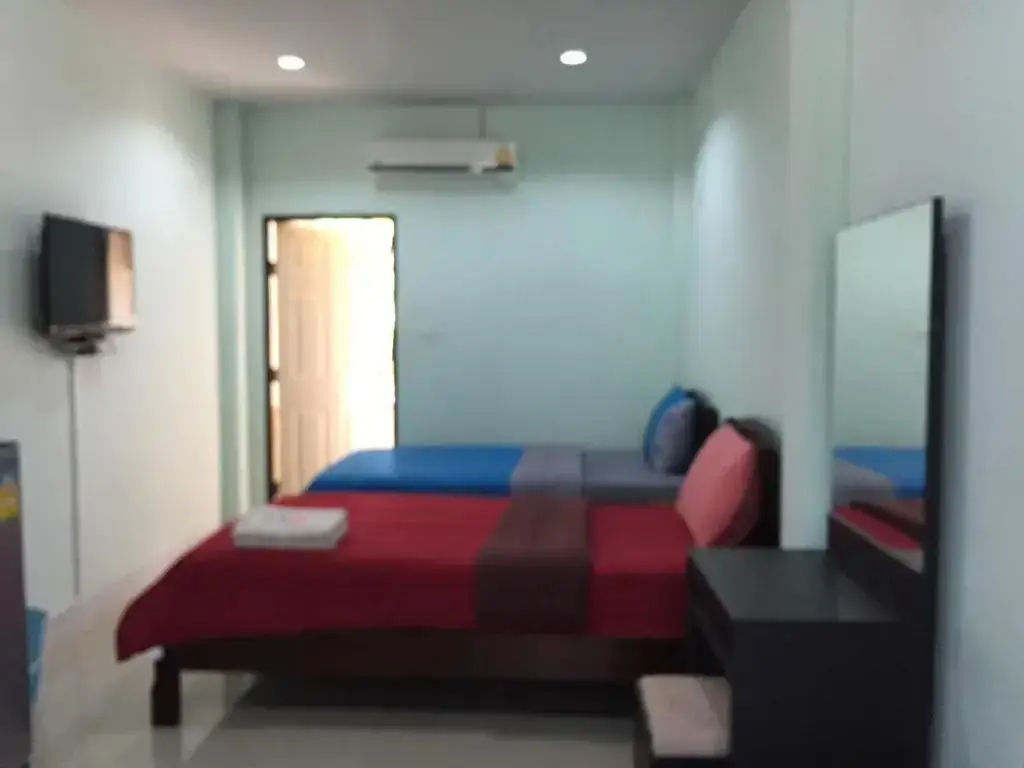 Районг: Rayonghouse Resort