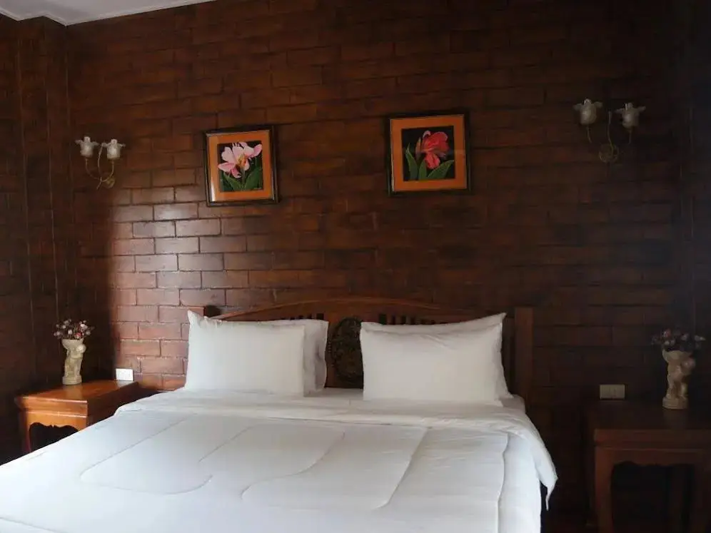 Кхонкэн: Dusita Resort