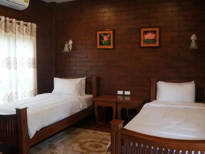 Кхонкэн: Dusita Resort