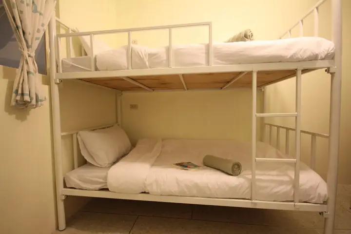 Бангкок: Chan Cha La 99 Hostel