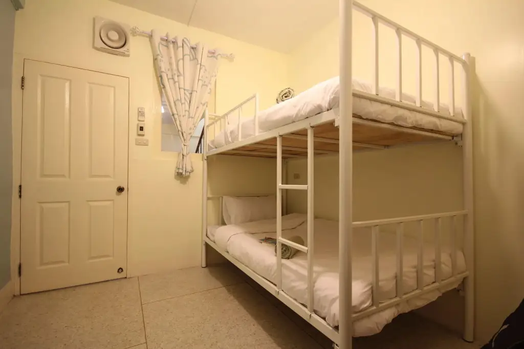 Бангкок: Chan Cha La 99 Hostel