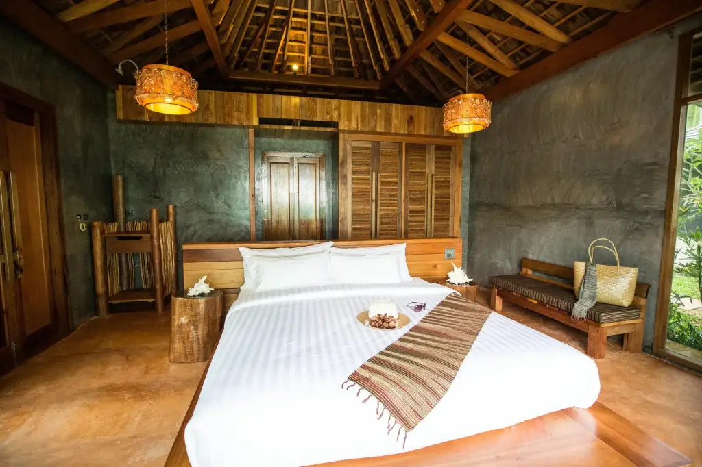 Ко-Мук: Andalay Beach Resort