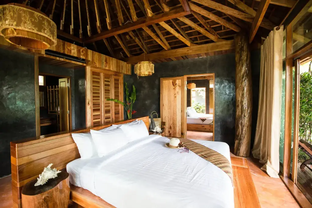 Ко-Мук: Andalay Beach Resort