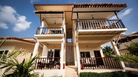 Coco Lilly Villas — фото 1