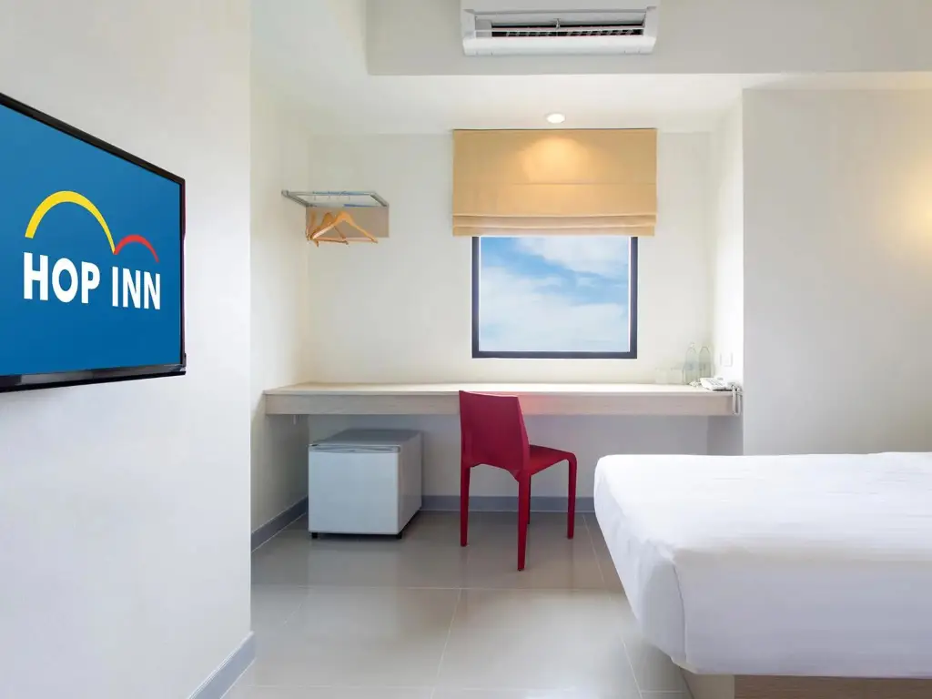 Краби: Hop Inn Krabi (SHA Extra Plus)