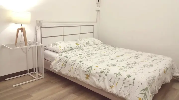 Бангкок: Green Home Hostel