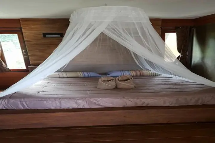Ко Паям: Vijit Bungalow