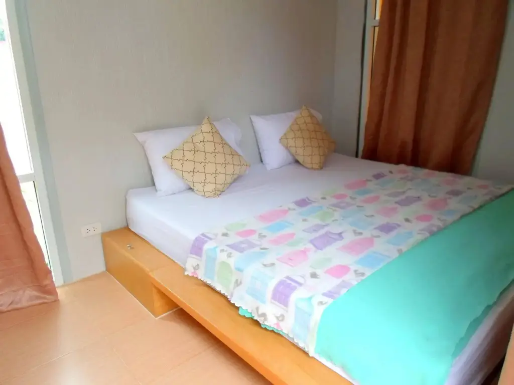 Сураттхани: Hip Box 26 Boutique Resort Suratthani