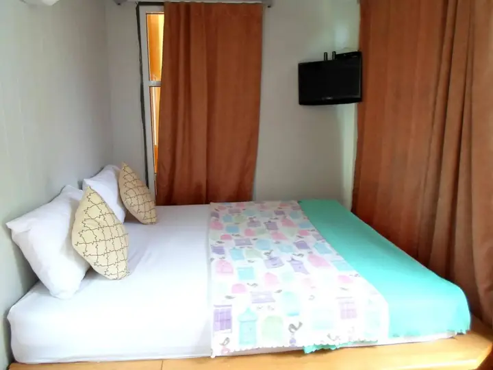 Сураттхани: Hip Box 26 Boutique Resort Suratthani
