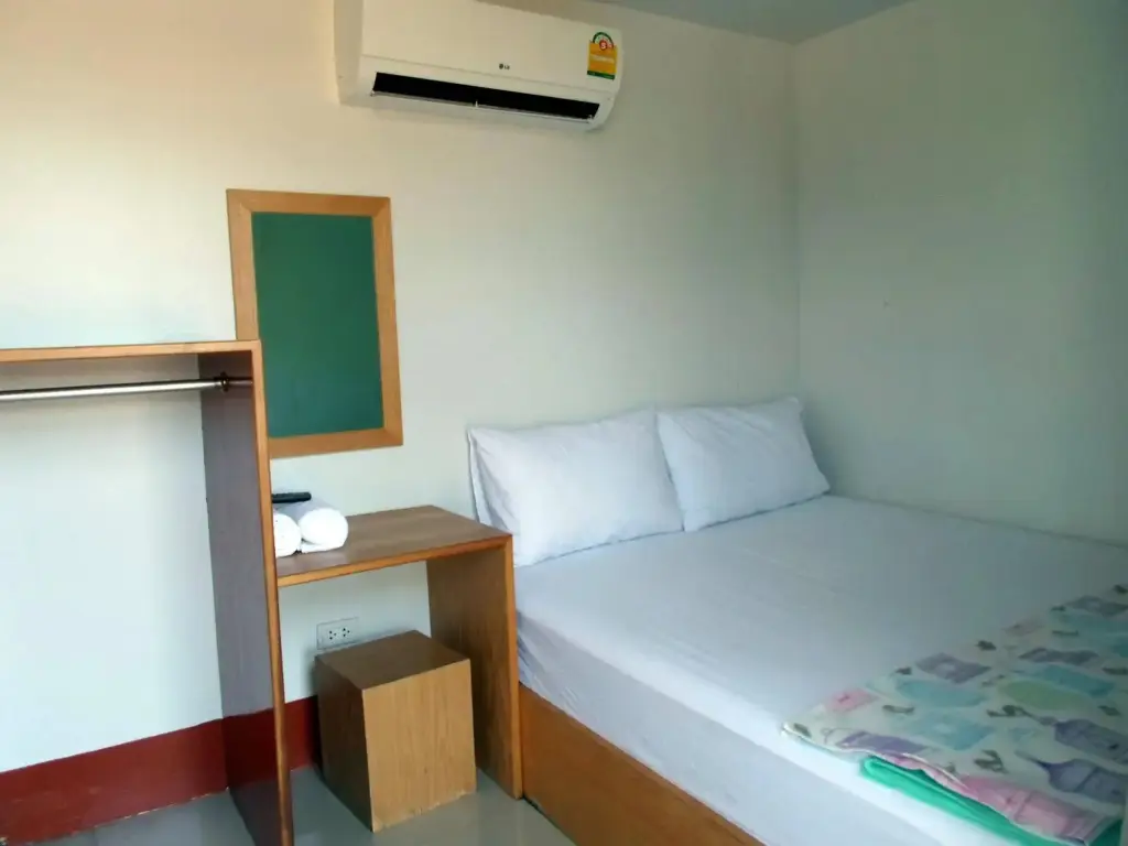 Сураттхани: Hip Box 26 Boutique Resort Suratthani