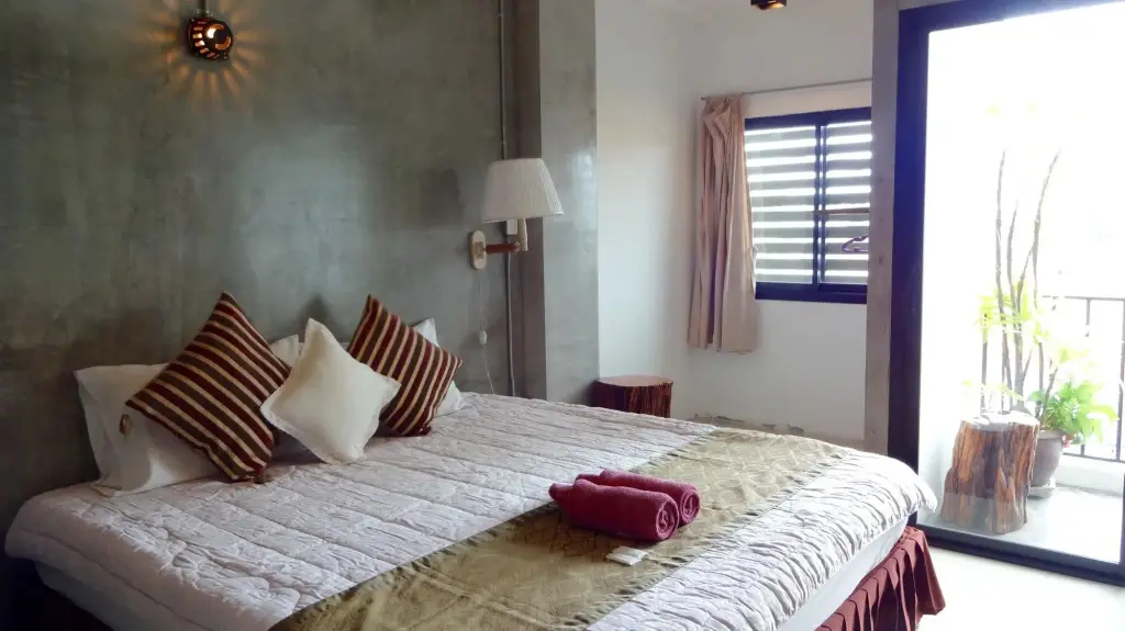 Хуахин: Lovely Guesthouse 94